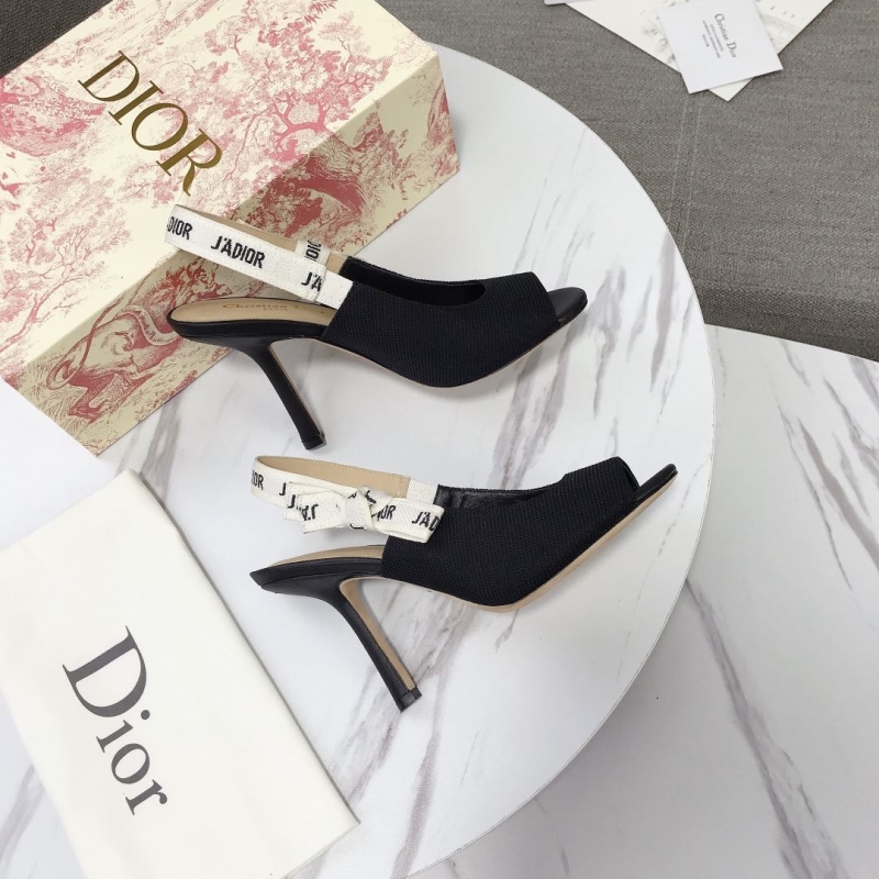 Christian Dior High Heels